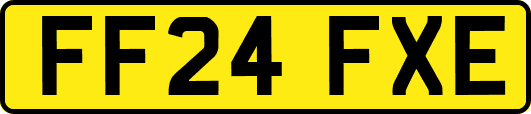 FF24FXE