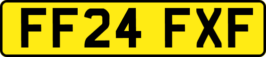 FF24FXF