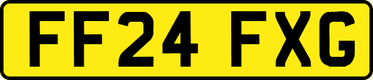 FF24FXG