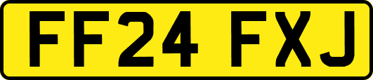 FF24FXJ