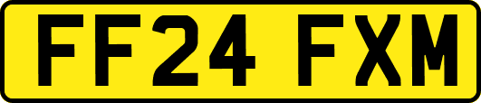 FF24FXM