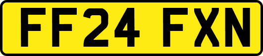 FF24FXN