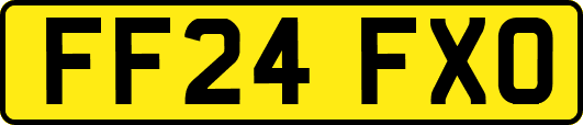 FF24FXO