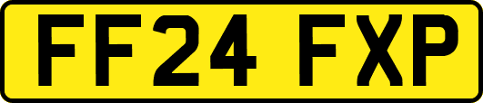 FF24FXP