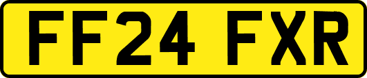 FF24FXR