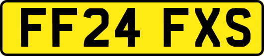 FF24FXS