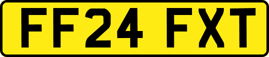 FF24FXT