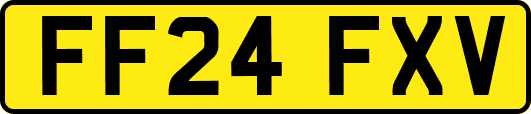 FF24FXV