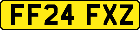 FF24FXZ