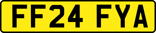 FF24FYA