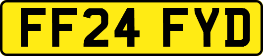 FF24FYD