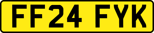 FF24FYK