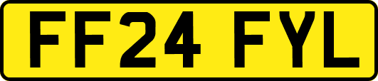 FF24FYL