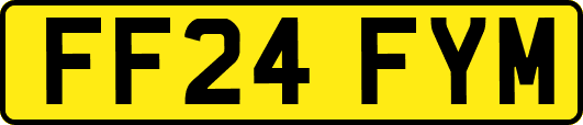 FF24FYM