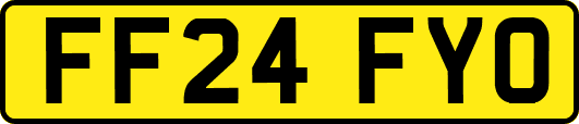 FF24FYO