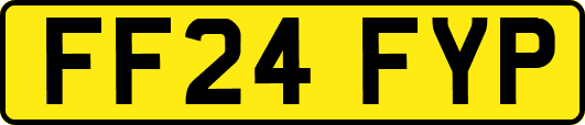 FF24FYP