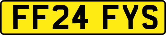 FF24FYS