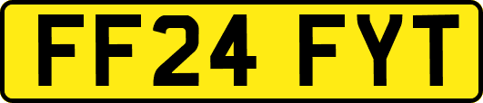 FF24FYT