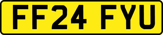 FF24FYU