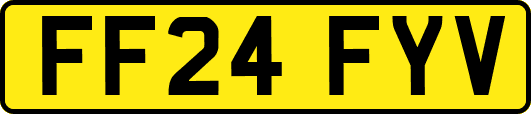 FF24FYV