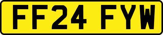 FF24FYW
