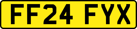 FF24FYX