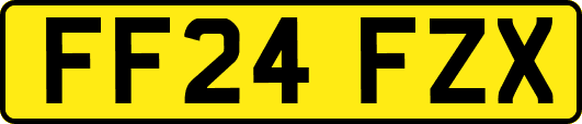 FF24FZX