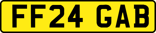 FF24GAB
