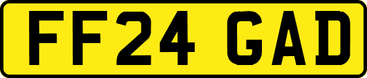 FF24GAD