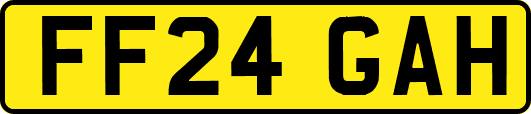FF24GAH