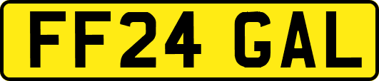 FF24GAL