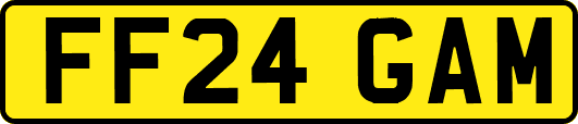 FF24GAM
