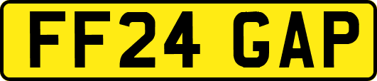 FF24GAP