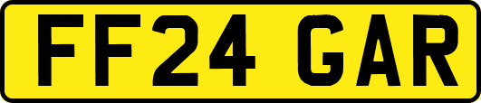 FF24GAR