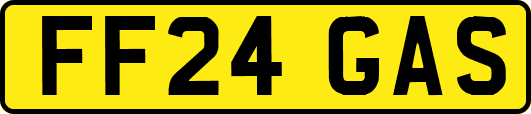 FF24GAS