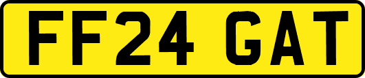 FF24GAT