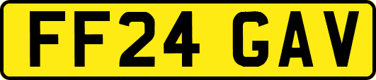 FF24GAV