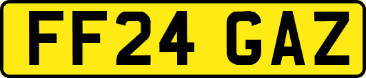 FF24GAZ