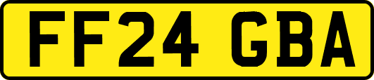 FF24GBA