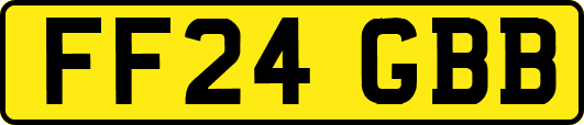 FF24GBB