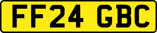 FF24GBC