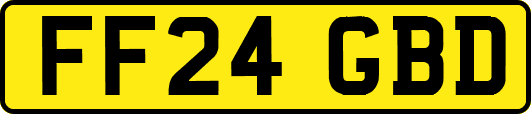 FF24GBD