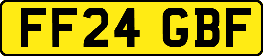 FF24GBF