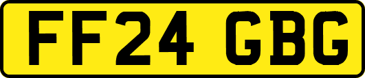 FF24GBG