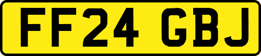 FF24GBJ