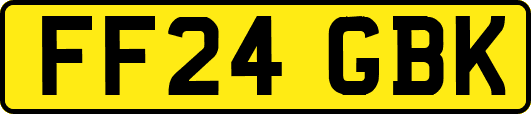FF24GBK