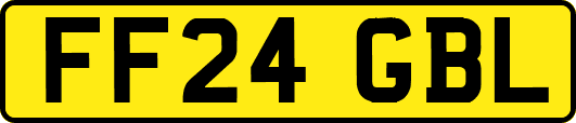 FF24GBL