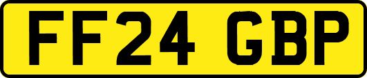 FF24GBP