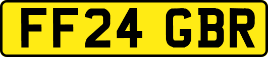 FF24GBR
