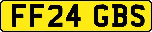 FF24GBS